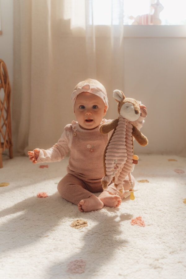 Cuddle cloth Deer   Fairy Garden GRS